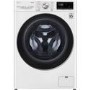 Refurbished LG FWV917WTSE 10.5/7KG Freestanding Washer Dryer White
