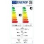 LG TurboWash 10kg Wash 6kg Dry 1400rpm Washer Dryer - White