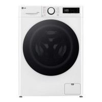 Refurbished LG TurboWash FWY606WWLN1 Freestanding 10/6KG 1400 Spin Washer Dryer White Refurbished LG TurboWash FWY606WWLN1 Freestanding 10/6KG 1400 Spin Washer Dryer White