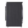 LG Y700 Series 10kg Wash 6kg Dry 1400rpm Washer Dryer - Graphite