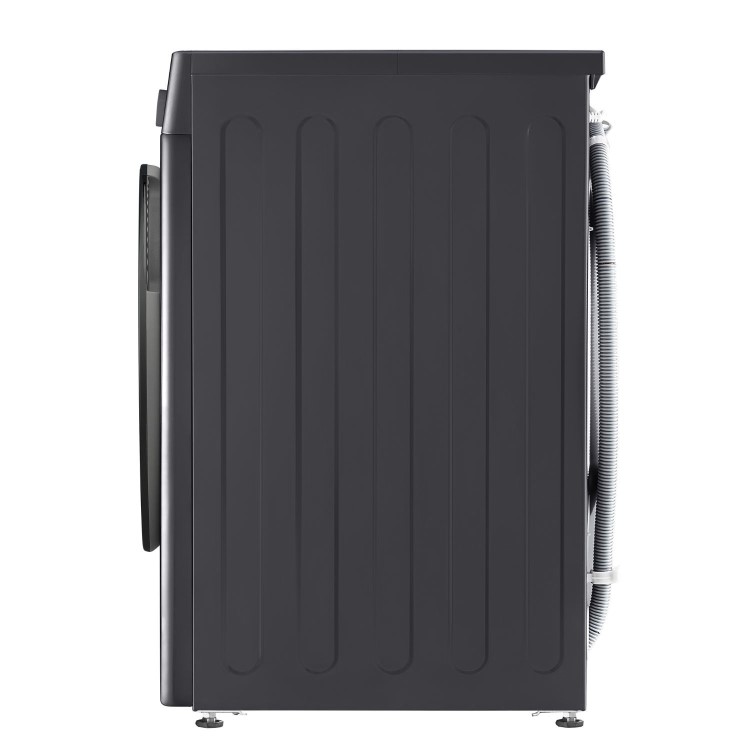 LG Y700 Series 10kg Wash 6kg Dry 1400rpm Washer Dryer - Graphite