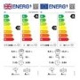 LG Y700 Series 10kg Wash 6kg Dry 1400rpm Washer Dryer - White