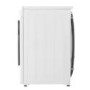 LG Y700 Series 10kg Wash 6kg Dry 1400rpm Washer Dryer - White