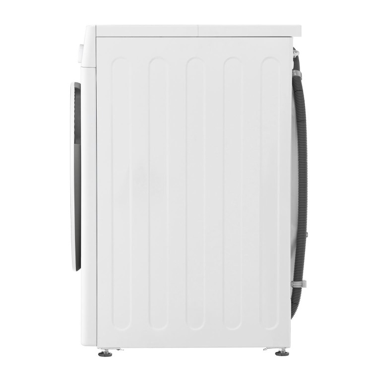 LG Y700 Series 10kg Wash 6kg Dry 1400rpm Washer Dryer - White