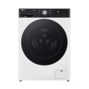 A2/FWY916WBTN1 Refurbished LG TurboWash360 Wifi Connected 11Kg Wash 6Kg Dry  1400rpm Washer Dryer - White