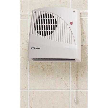 Dimplex FX20V Downflow Fan Heater