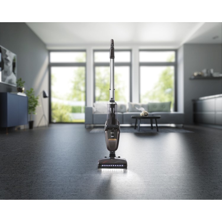 AEG FX9 36V Cordless Vacuum Cleaner
