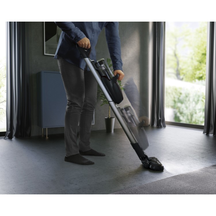 AEG FX9 36V Cordless Vacuum Cleaner