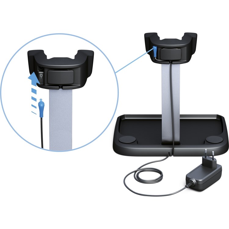 AEG FX9 36V Cordless Vacuum Cleaner