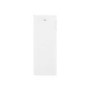 Refurbished Beko FXFP3545W Freestanding 177 Litre Freezer White