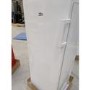 Refurbished Beko FXFP3545W Freestanding 177 Litre Freezer White