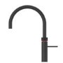 Quooker Flex Instant Boiling Water Kitchen Tap - Black