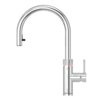 Quooker Flex Instant Boiling Water Kitchen Tap - Chrome