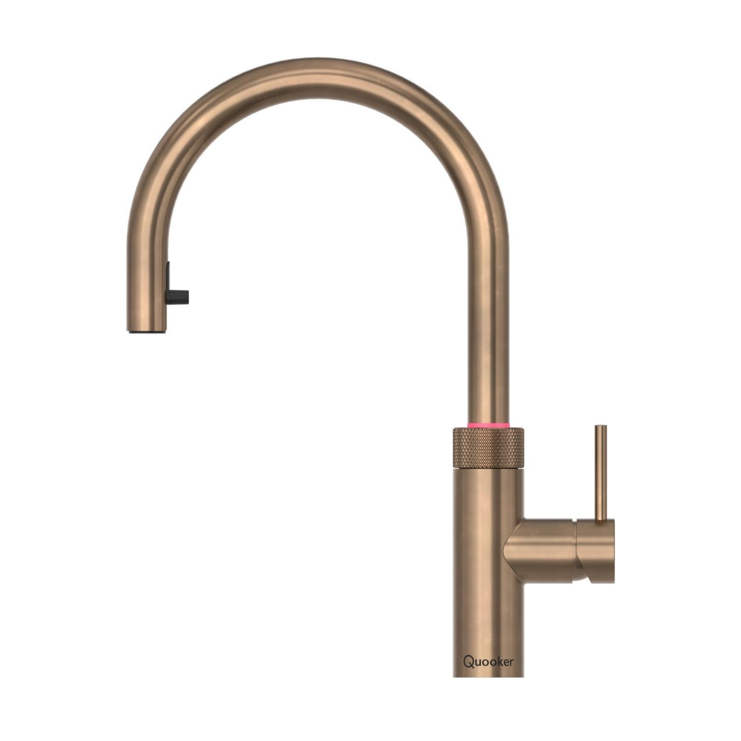 Flex Instant Boiling Water Tap + Combi+ Boiling Water Tank