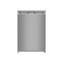 Refurbished Beko FXS3584S Freestanding 95 Litre Undercounter Freezer