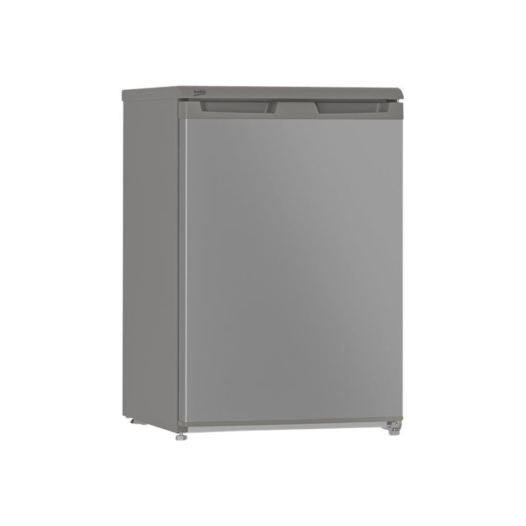 Refurbished Beko FXS3584S Freestanding 95 Litre Undercounter Freezer