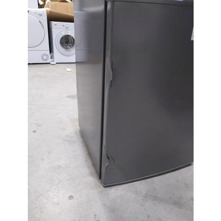 Refurbished Beko FXS3584S Freestanding 95 Litre Undercounter Freezer