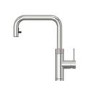 Quooker Flex Square Instant Boiling Water Tap Stainless Steel + Combi+ 7L Boiling Water Tank