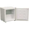 GRADE A2 - Amica FZ0413  48cm Wide Freestanding Upright Compact Table Top Freezer - White