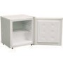 Refurbished Amica FZ0413 38 Litre Freestanding Table Top Freezer 48cm Wide - White