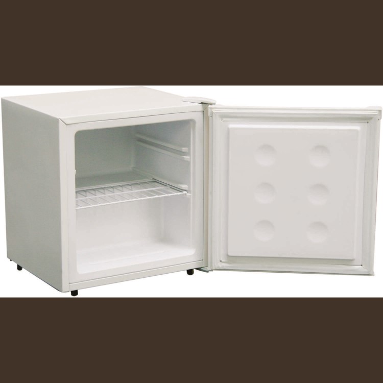 Amica FZ041.03 38 Litre Tabletop Freezer White