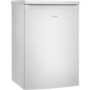 GRADE A1 - Amica FZ0984 48cm Freestanding Undercounter Freezer - White
