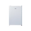 GRADE A2 - Amica FZ1334 78 Litre Freestanding Under Counter Freezer A+ Energy Rating 55cm Wide - White