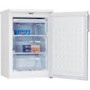 Amica FZ136.3AA 55cm Freestanding Freezer - White