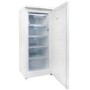 GRADE A1 - Amica FZ206.3 55cm Wide Freestanding Upright Freezer - White