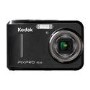 Kodak PIXPRO FZ43 Black Camera 16MP 4xZoom 2.7"LCD 27mm Wide