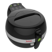 Tefal FZ710840 Actifry Original With Timer - Black