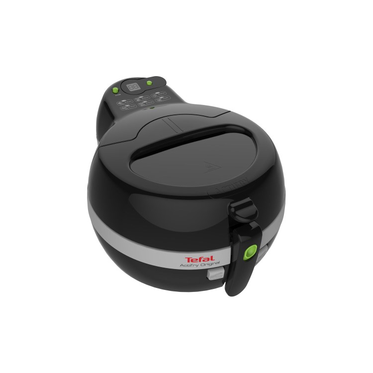 Tefal FZ710840 Actifry Original With Timer - Black