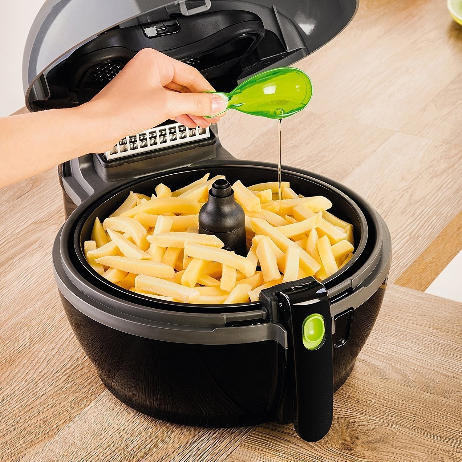 TEFAL ACTIFRY ORIGINAL FZ710 