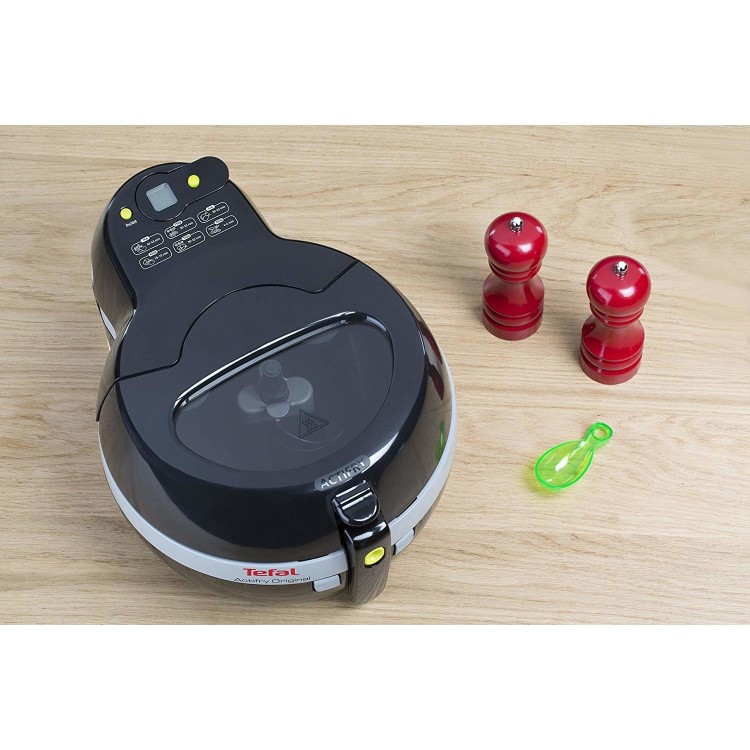 Tefal FZ710840 Actifry Original With Timer - Black