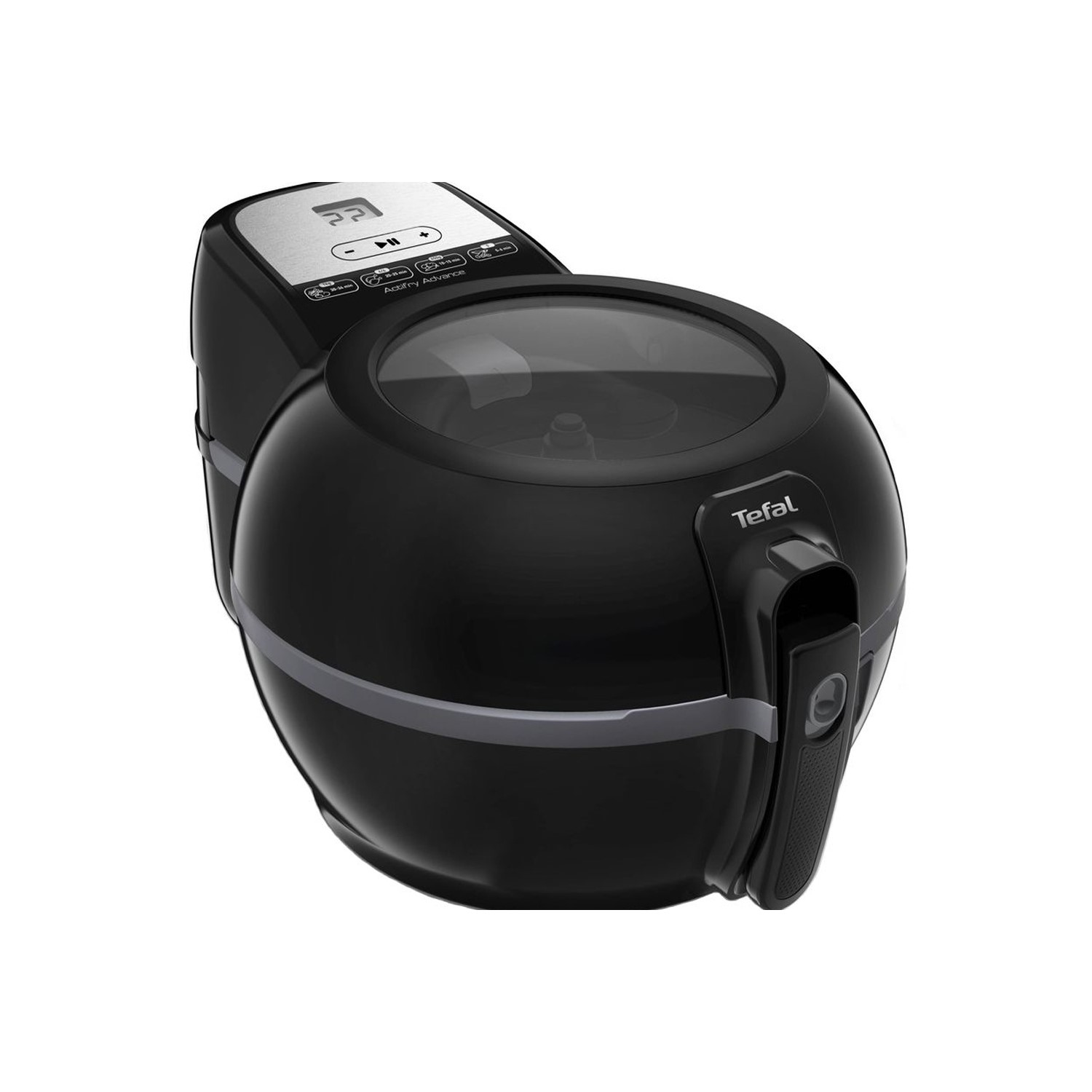 Tefal Actifry Advance Health Air Fryer - Black