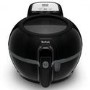 Refurbished Tefal Actifry Advance Health Air Fryer Black