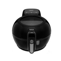 Refurbished Tefal Actifry Genius+ Health 1.2L Air Fryer Black