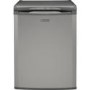 HOTPOINT FZA36G 73 Litre Freestanding Under Counter Freezer Frost Free 60cm Wide - Grey
