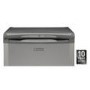 HOTPOINT FZA36G 73 Litre Freestanding Under Counter Freezer Frost Free 60cm Wide - Grey