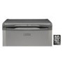 GRADE A2 - Hotpoint FZA36G Frost Free 60cm Wide Under Counter Freestanding Freezer - Graphite
