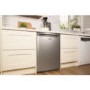 GRADE A2 - Hotpoint FZA36G Frost Free 60cm Wide Under Counter Freestanding Freezer - Graphite