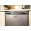 GRADE A2 - Hotpoint FZA36G 60cm Wide Frost Free Freestanding Upright Under Counter Freezer - Graphite