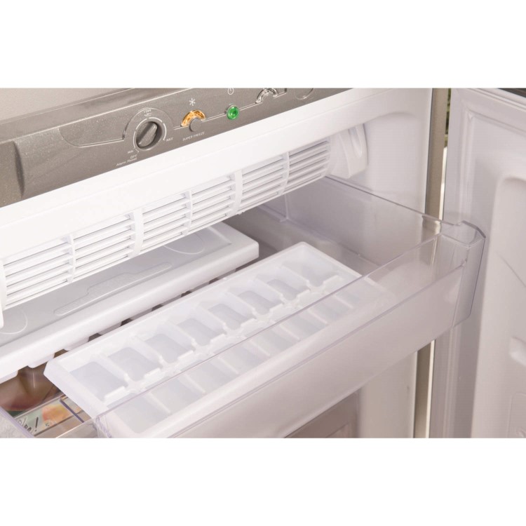 Hotpoint FZFM151G Future 150x60cm Frost Free Freestanding Freezer - Graphite