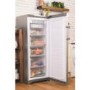 Hotpoint FZFM151G Future 150x60cm Frost Free Freestanding Freezer - Graphite