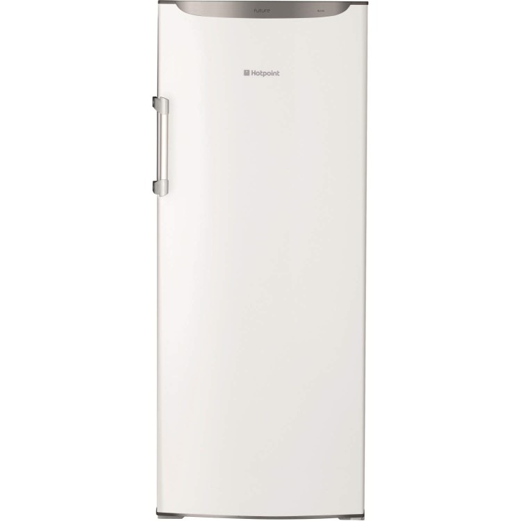 Hotpoint FZFM151P Future 150x60cm Frost Free Freestanding Freezer - Polar White