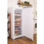 Hotpoint FZFM151P Future 150x60cm Frost Free Freestanding Freezer - Polar White