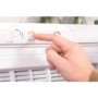 Hotpoint FZFM151P Future 150x60cm Frost Free Freestanding Freezer - Polar White