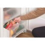 Hotpoint FZFM151P Future 150x60cm Frost Free Freestanding Freezer - Polar White