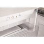 Hotpoint FZFM151P Future 150x60cm Frost Free Freestanding Freezer - Polar White