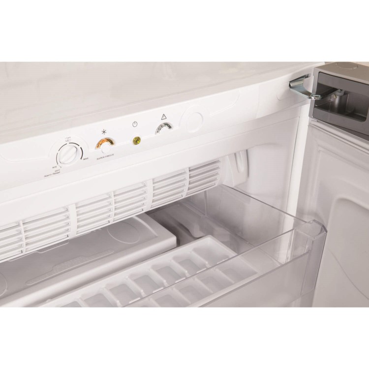 Hotpoint FZFM151P Future 150x60cm Frost Free Freestanding Freezer - Polar White